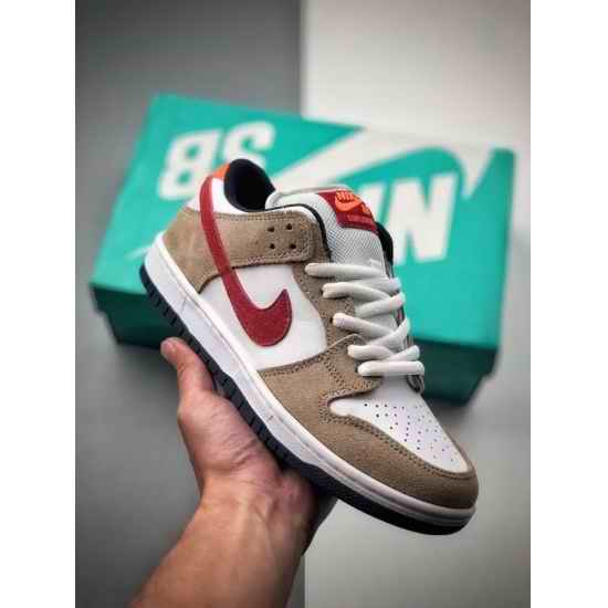 Nike SB Dunk Low AAA Men Shoes 028